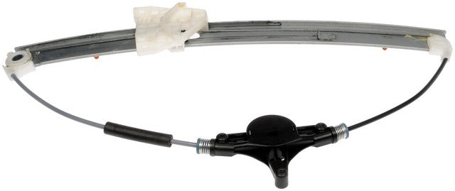 Dorman - OE Solutions Regulador de Ventana P/N:752-763 Fits: Mazda 2 14-11 - Image 1