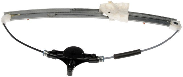 Dorman - OE Solutions Regulador de Ventana P/N:752-764 Fits: Mazda 2 14-11 - Image 1