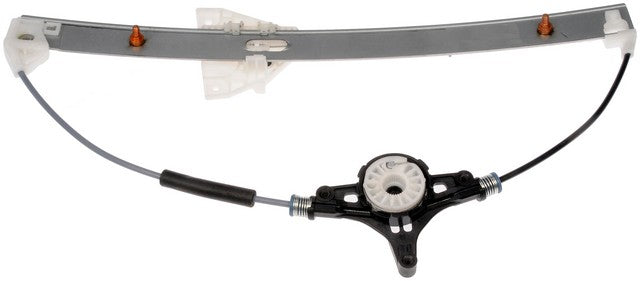 Dorman - OE Solutions Regulador de Ventana P/N:752-764 Fits: Mazda 2 14-11 - Image 4