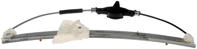Dorman - OE Solutions Regulador de Ventana P/N:752-764 Fits: Mazda 2 14-11 - Image 3