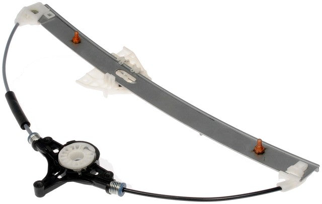 Dorman - OE Solutions Regulador de Ventana P/N:752-764 Fits: Mazda 2 14-11 - Image 2