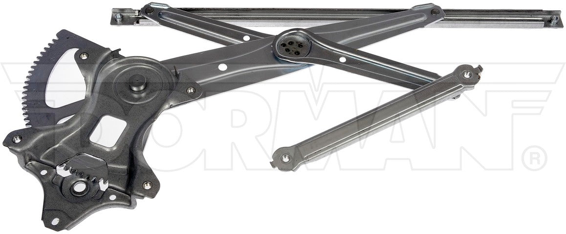 Dorman - OE Solutions Regulador de Ventana P/N:752-765 Fits: Scion Xb 15-08, Toyota Corolla 13-09 - Image 1