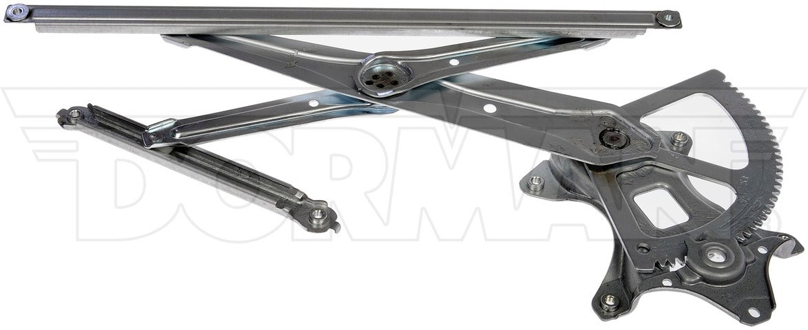 Dorman - OE Solutions Regulador de Ventana P/N:752-765 Fits: Scion Xb 15-08, Toyota Corolla 13-09 - Image 2