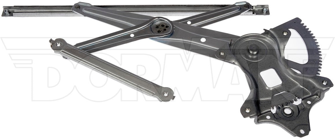 Dorman - OE Solutions Regulador de Ventana P/N:752-766 Fits: Scion Xb 15-08, Toyota Corolla 13-09 - Image 1