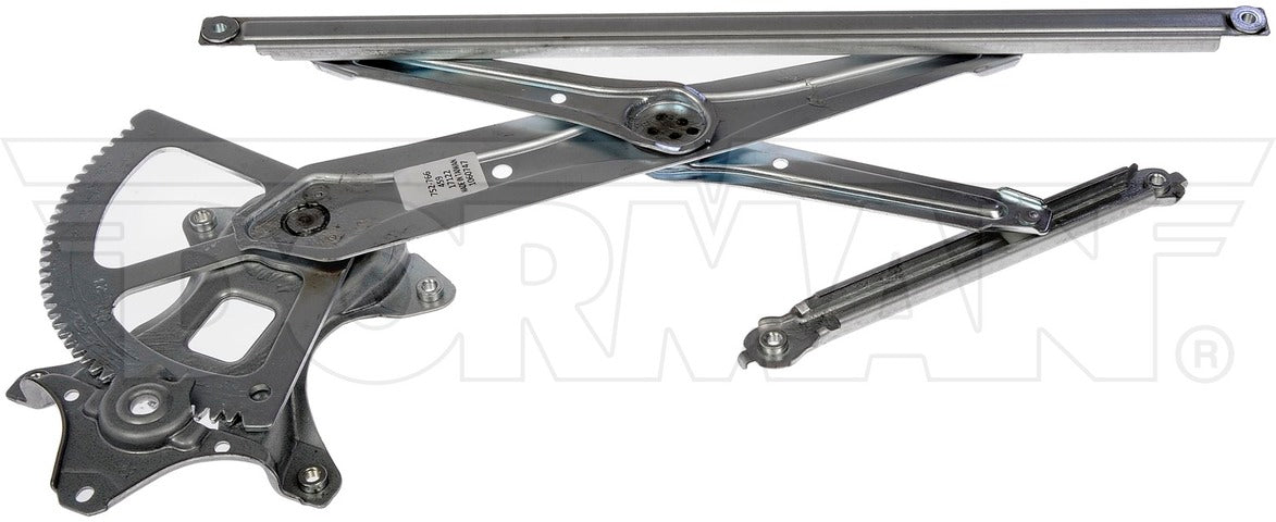 Dorman - OE Solutions Regulador de Ventana P/N:752-766 Fits: Scion Xb 15-08, Toyota Corolla 13-09 - Image 2
