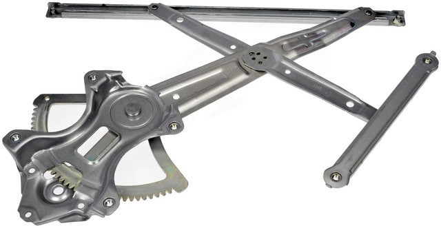 Dorman - OE Solutions Regulador de Ventana P/N:752-767 Fits: Toyota Yaris 11-07 - Image 1