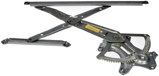Dorman - OE Solutions Regulador de Ventana P/N:752-767 Fits: Toyota Yaris 11-07 - Image 2