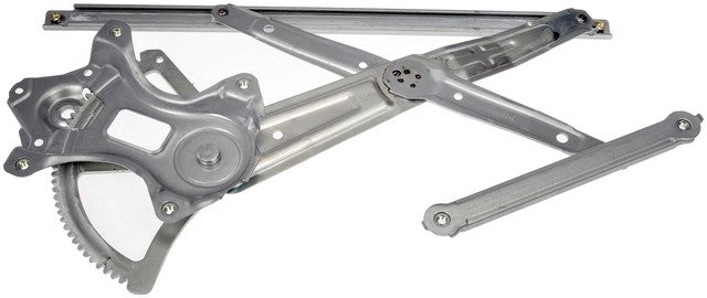 Dorman - OE Solutions Regulador de Ventana P/N:752-768 Fits: Toyota Yaris 11-07 - Image 1
