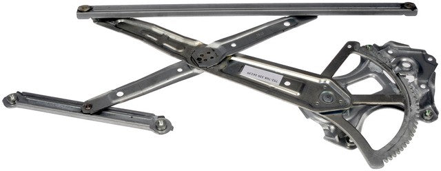 Dorman - OE Solutions Regulador de Ventana P/N:752-768 Fits: Toyota Yaris 11-07 - Image 2