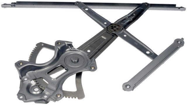 Dorman - OE Solutions Regulador de Ventana P/N:752-772 Fits: Toyota Camry 11-07 - Image 4