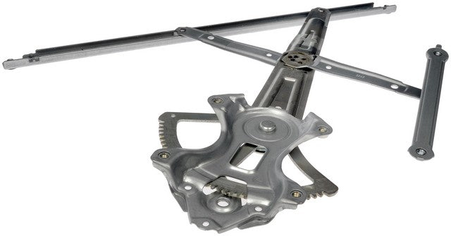 Dorman - OE Solutions Regulador de Ventana P/N:752-772 Fits: Toyota Camry 11-07 - Image 2