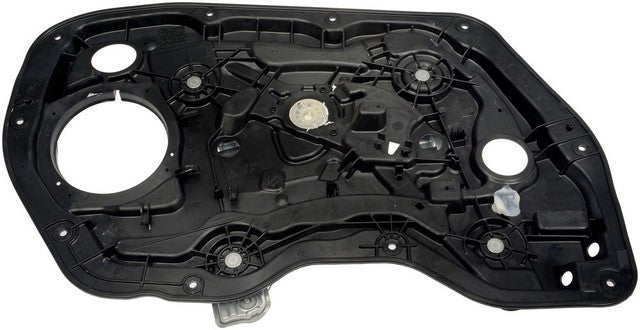Dorman - OE Solutions Regulador de Ventana P/N:752-773 Fits: Hyundai Elantra 16-11 - Image 2