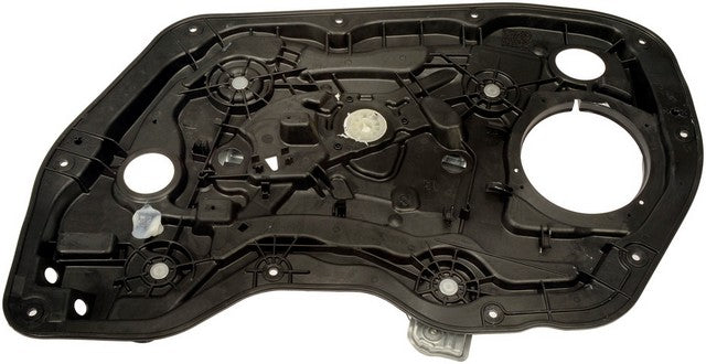 Dorman - OE Solutions Regulador de Ventana P/N:752-774 Fits: Hyundai Elantra 16-11 - Image 4