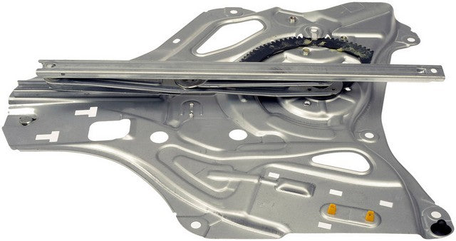 Dorman - OE Solutions Regulador de Ventana P/N:752-775 Fits: Hyundai Ix35 2015, Hyundai Tucson 17-10 - Image 1