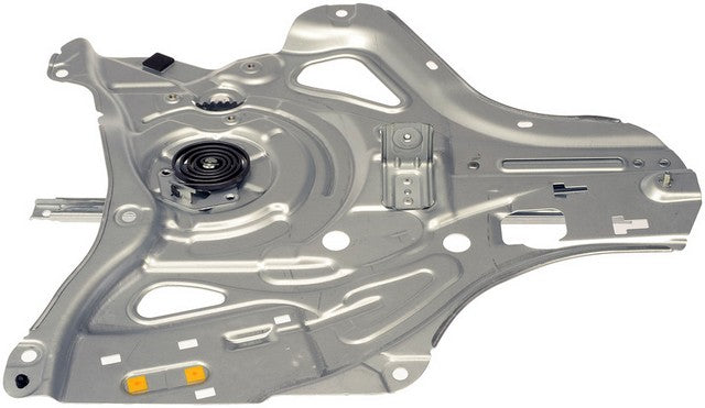 Dorman - OE Solutions Regulador de Ventana P/N:752-775 Fits: Hyundai Ix35 2015, Hyundai Tucson 17-10 - Image 3