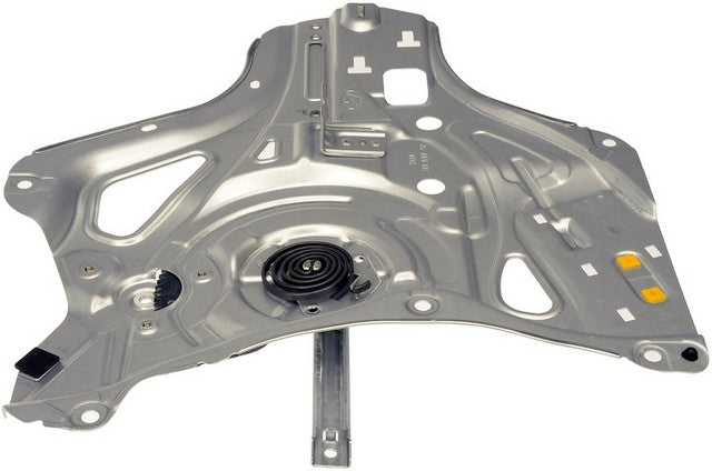 Dorman - OE Solutions Regulador de Ventana P/N:752-775 Fits: Hyundai Ix35 2015, Hyundai Tucson 17-10 - Image 2