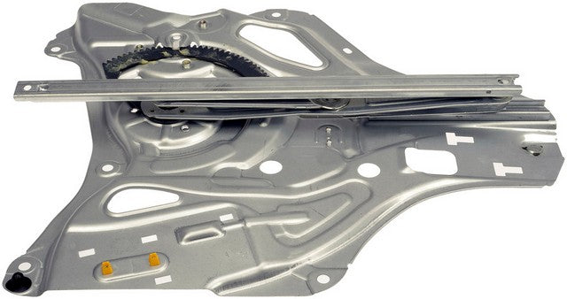 Dorman - OE Solutions Regulador de Ventana P/N:752-776 Fits: Hyundai Ix35 2015, Hyundai Tucson 17-10 - Image 1
