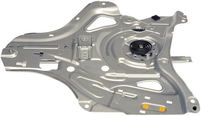 Dorman - OE Solutions Regulador de Ventana P/N:752-776 Fits: Hyundai Ix35 2015, Hyundai Tucson 17-10 - Image 2