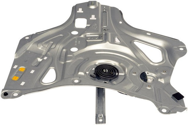 Dorman - OE Solutions Regulador de Ventana P/N:752-776 Fits: Hyundai Ix35 2015, Hyundai Tucson 17-10 - Image 4