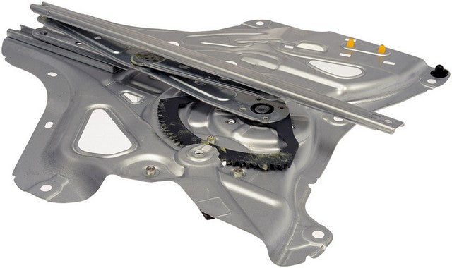 Dorman - OE Solutions Regulador de Ventana P/N:752-776 Fits: Hyundai Ix35 2015, Hyundai Tucson 17-10 - Image 3