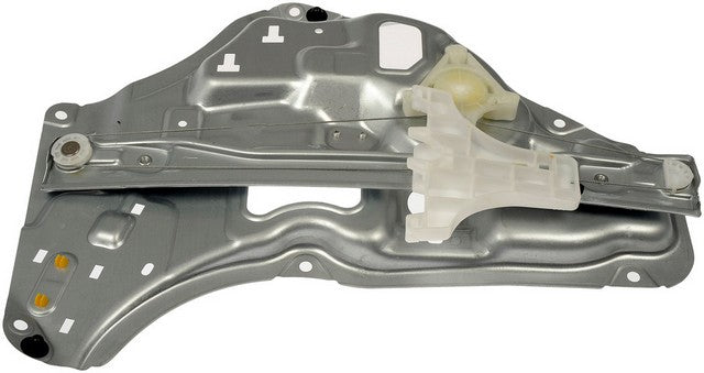 Dorman - OE Solutions Regulador de Ventana P/N:752-777 Fits: Hyundai Ix35 2015, Hyundai Tucson 17-10 - Image 1