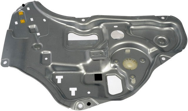 Dorman - OE Solutions Regulador de Ventana P/N:752-777 Fits: Hyundai Ix35 2015, Hyundai Tucson 17-10 - Image 4