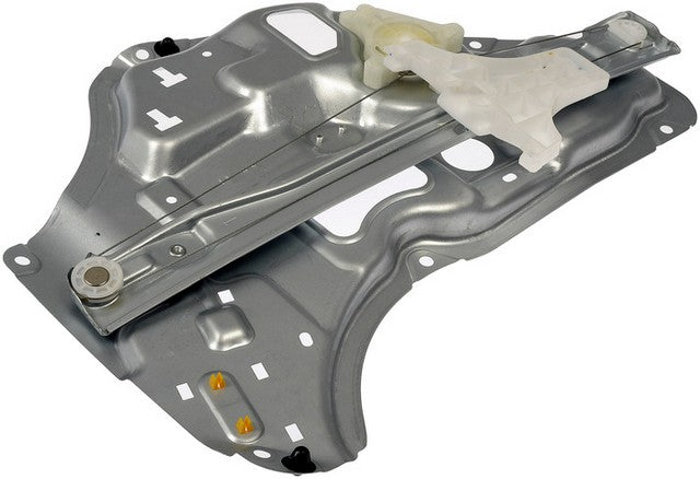 Dorman - OE Solutions Regulador de Ventana P/N:752-777 Fits: Hyundai Ix35 2015, Hyundai Tucson 17-10 - Image 2