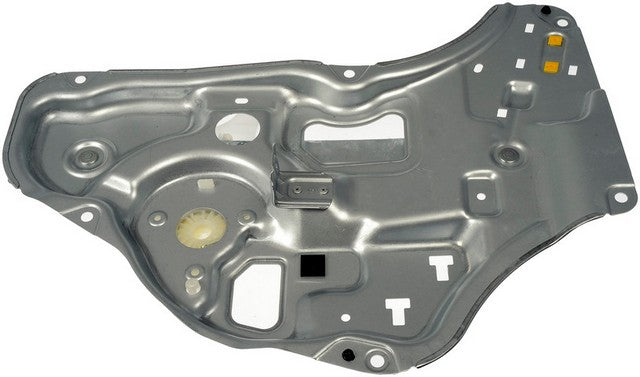 Dorman - OE Solutions Regulador de Ventana P/N:752-778 Fits: Hyundai Ix35 2015, Hyundai Tucson 17-10 - Image 4
