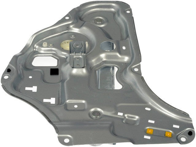 Dorman - OE Solutions Regulador de Ventana P/N:752-778 Fits: Hyundai Ix35 2015, Hyundai Tucson 17-10 - Image 3