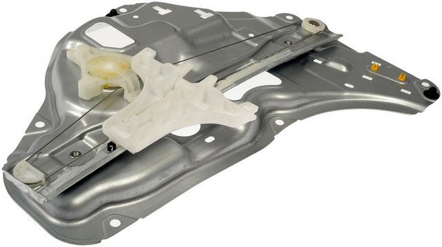 Dorman - OE Solutions Regulador de Ventana P/N:752-778 Fits: Hyundai Ix35 2015, Hyundai Tucson 17-10 - Image 2