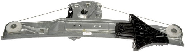 Dorman - OE Solutions Regulador de Ventana P/N:752-779 Fits: Ford Focus 11-08 - Image 1