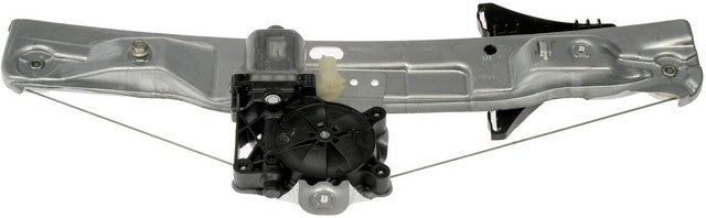 Dorman - OE Solutions Regulador de Ventana P/N:752-779 Fits: Ford Focus 11-08 - Image 3