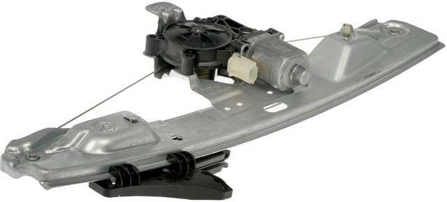 Dorman - OE Solutions Regulador de Ventana P/N:752-779 Fits: Ford Focus 11-08 - Image 2