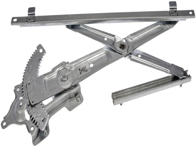 Dorman - OE Solutions Regulador de Ventana P/N:752-780 Fits: Mitsubishi Lancer 17-08 - Image 1