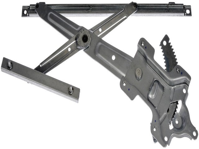 Dorman - OE Solutions Regulador de Ventana P/N:752-780 Fits: Mitsubishi Lancer 17-08 - Image 2