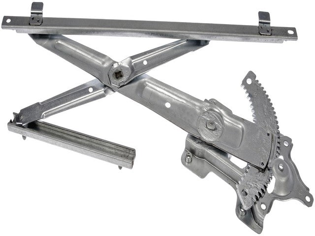 Dorman - OE Solutions Regulador de Ventana P/N:752-781 Fits: Mitsubishi Lancer 12-08 - Image 1
