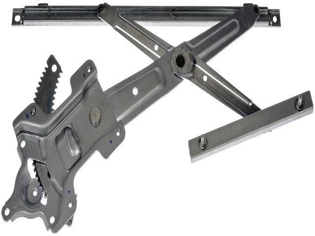 Dorman - OE Solutions Regulador de Ventana P/N:752-781 Fits: Mitsubishi Lancer 12-08 - Image 2
