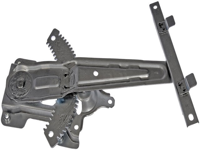 Dorman - OE Solutions Regulador de Ventana P/N:752-782 Fits: Mitsubishi Lancer 12-08 - Image 1