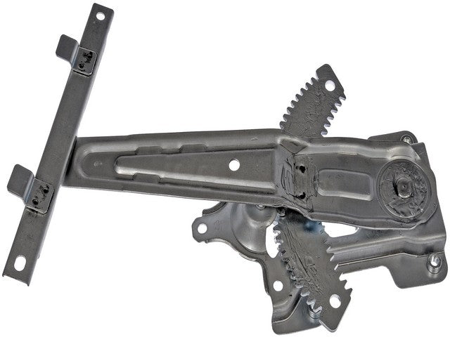 Dorman - OE Solutions Regulador de Ventana P/N:752-783 Fits: Mitsubishi Lancer 12-08 - Image 1