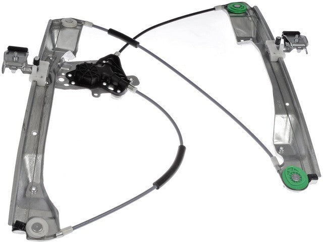 Dorman - OE Solutions Regulador de Ventana P/N:752-784 Fits: Chevrolet Caprice 13-11, Pontiac G8 09-08 - Image 1