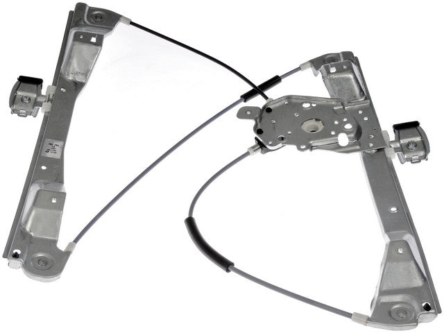 Dorman - OE Solutions Regulador de Ventana P/N:752-784 Fits: Chevrolet Caprice 13-11, Pontiac G8 09-08 - Image 2