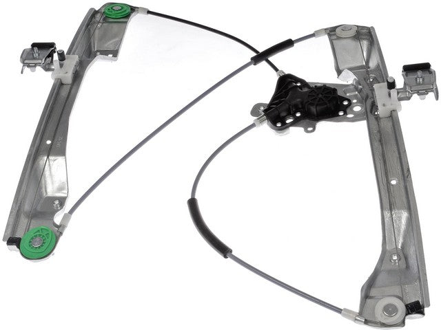 Dorman - OE Solutions Regulador de Ventana P/N:752-785 Fits: Chevrolet Caprice 13-11, Pontiac G8 09-08 - Image 1