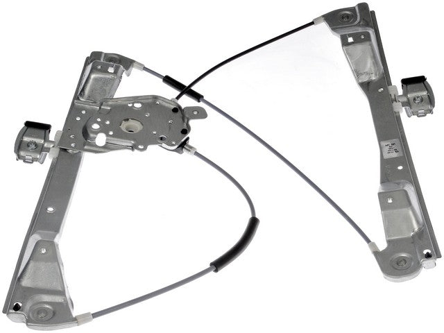 Dorman - OE Solutions Regulador de Ventana P/N:752-785 Fits: Chevrolet Caprice 13-11, Pontiac G8 09-08 - Image 2
