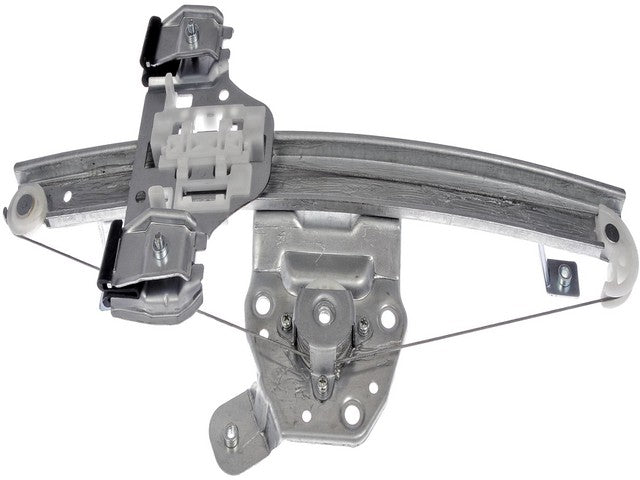 Dorman - OE Solutions Regulador de Ventana P/N:752-786 Fits: Chevrolet Caprice 17-11, Chevrolet Ss 17-14, Pontiac G8 09-08 - Image 1