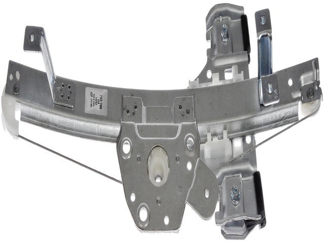 Dorman - OE Solutions Regulador de Ventana P/N:752-786 Fits: Chevrolet Caprice 17-11, Chevrolet Ss 17-14, Pontiac G8 09-08 - Image 2