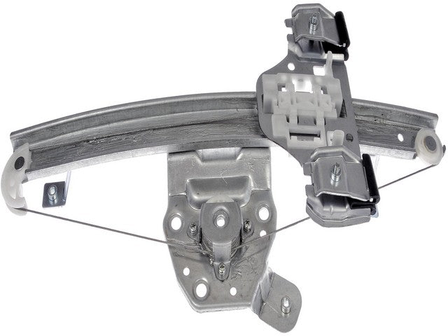 Dorman - OE Solutions Regulador de Ventana P/N:752-787 Fits: Chevrolet Caprice 17-11, Chevrolet Ss 17-14, Pontiac G8 09-08 - Image 1
