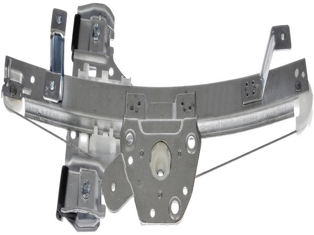 Dorman - OE Solutions Regulador de Ventana P/N:752-787 Fits: Chevrolet Caprice 17-11, Chevrolet Ss 17-14, Pontiac G8 09-08 - Image 2