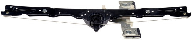 Dorman - OE Solutions Regulador de Ventana P/N:752-788 Fits: Jeep Commander 10-06 - Image 4