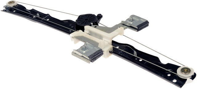 Dorman - OE Solutions Regulador de Ventana P/N:752-788 Fits: Jeep Commander 10-06 - Image 2