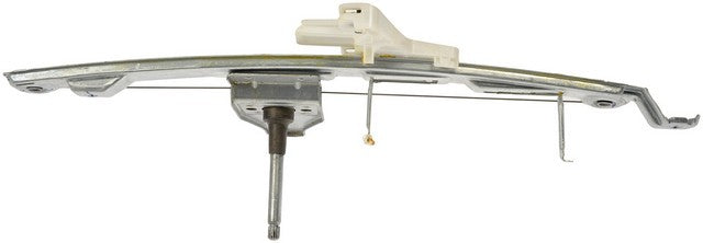 Dorman - OE Solutions Regulador de Ventana P/N:752-789 Fits: Jeep Compass 17-07 - Image 1